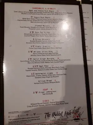 Mothers Restaurant