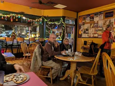 Poor Richard's Restaurant
