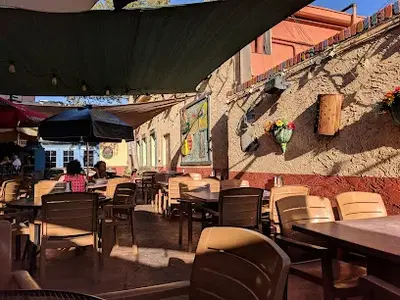 Jose Muldoon's