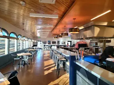 Brakeman’s Burgers