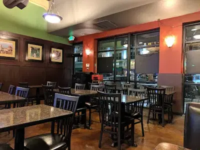 Marco's Pizza