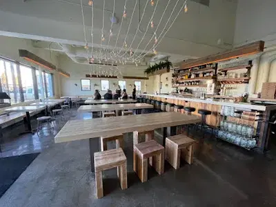 White Pie Pizzeria