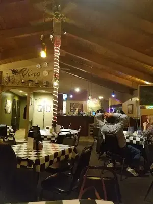 Panino's Restaurant