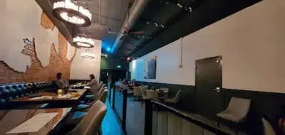 Mood Tapas Bar