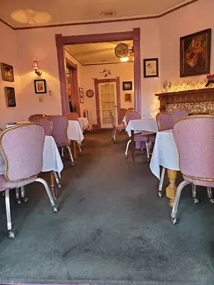 Dale Street Bistro Cafe