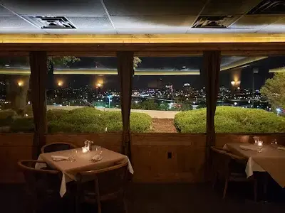 Pepper Tree Restaurant