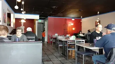 Quijotes Mexican Grill