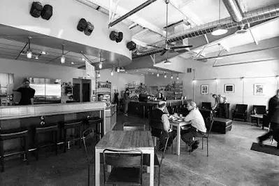 Urban Steam American Bistro