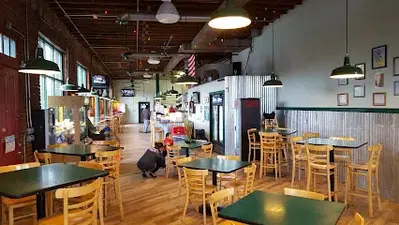 Louie's Pizza