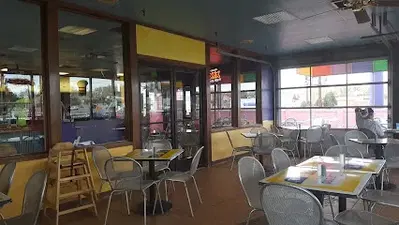 La Casita Mexican Grill