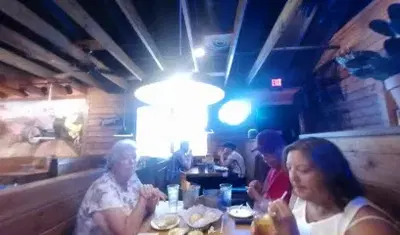 Texas Roadhouse