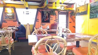Arceo's Mexican Restaurant