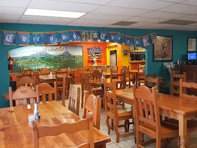 La Carreta Mexican Restaurant