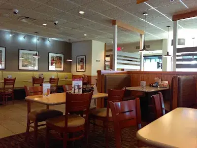 Perkins Restaurant & Bakery