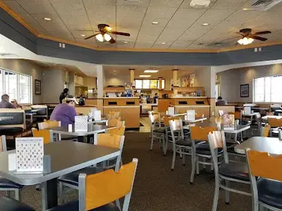 Culver's