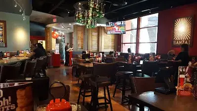 Red Robin Gourmet Burgers and Brews
