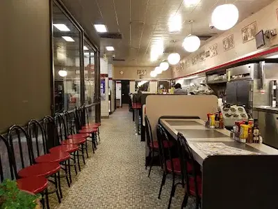 Waffle House