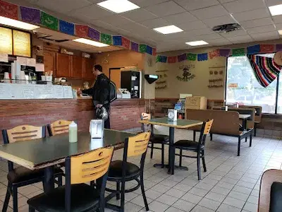 Alfonso's Mexican Food