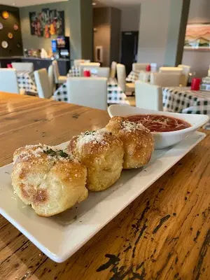 Fillmore Pizza Kitchen