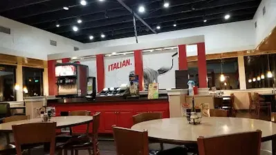Fazoli's