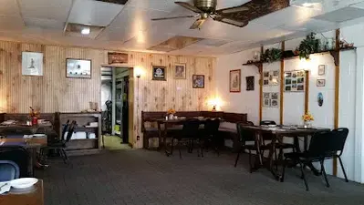 Uwe's German Restaurant