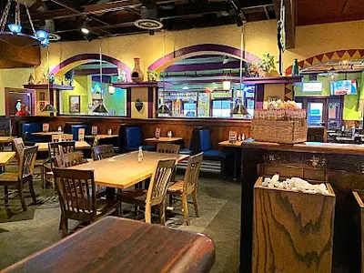 On The Border Mexican Grill & Cantina - S. Colorado Springs