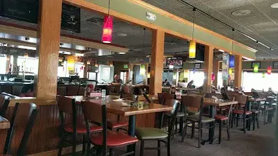 Applebee's Grill + Bar