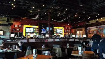 BJ's Restaurant & Brewhouse