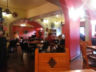 Jorge's Restaurant