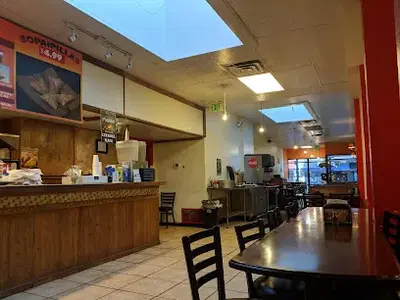 Azada Mexican Grill