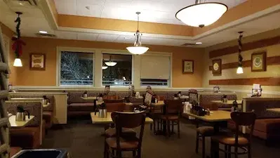 IHOP