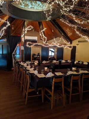 Bastien's Restaurant