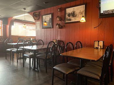 7 Leguas Mexican Grille