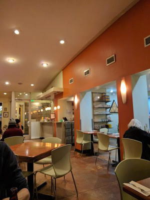 Tommy's Thai