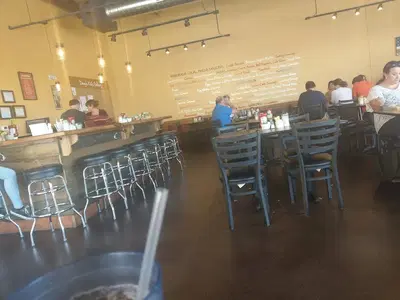 Doug's Diner: THORNTON