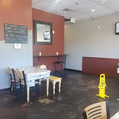 Taqueria “ El Compita “ Mexican Restaurant