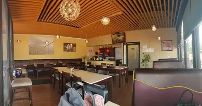 Blue Bay Asian Cafe