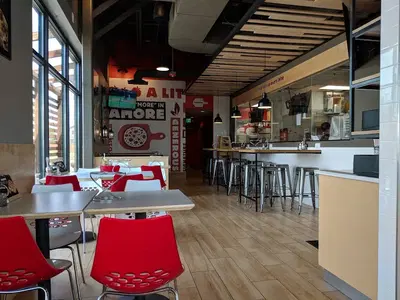 Marco's Pizza