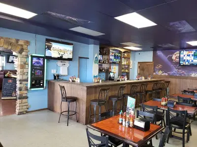 Mariscos Altamar