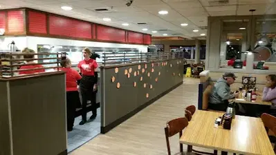 IHOP