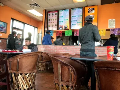 El Super Taco