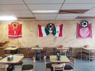 Daniel's Taco Shop