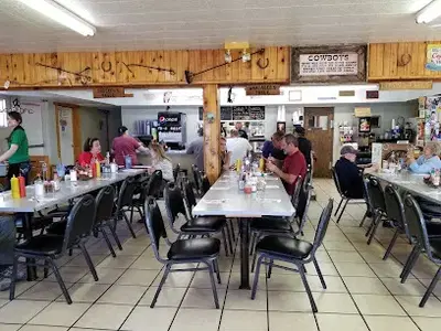 Sandy's Restaurant
