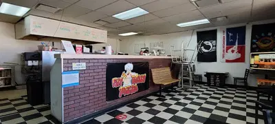 Fat Belly Pizza