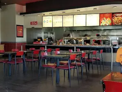 Panda Express