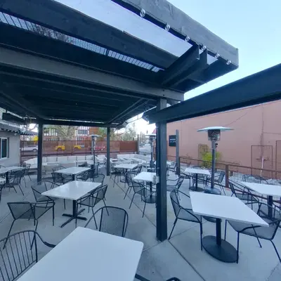 TILL Neighborhood Bistro & Bar