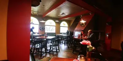 Rudy's Little Hideaway Restaurant