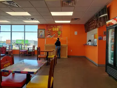 Tacos Del Gordo