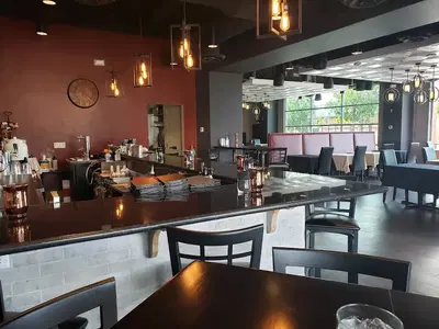 One Barrel American Bistro & Wine Bar
