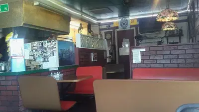 Rico's Pizzeria & Italian Kitchen